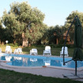 La Piana Degli Ulivi