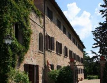 fattoria castelvecchi