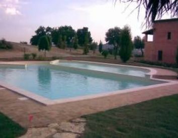 Casa Vacanze In Campagna Villaggio Mariagiulia - Corciano