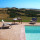 quercia rossa - rural house