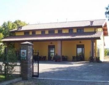 Casa-rural Campirolo - Collecchio