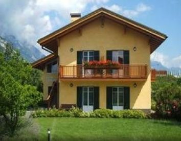 Casa-rural Val D'adige - Trento
