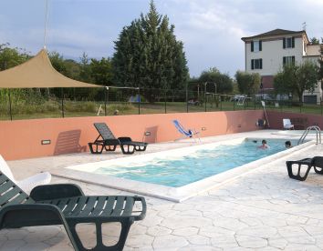 Casa Rural Dolci Marche - Montalto Delle Marche