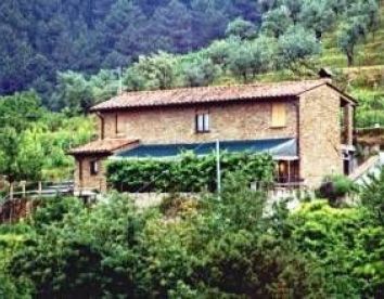 Casa Rural Karma - Montignoso