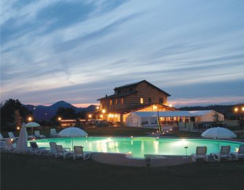 monferrato resort - Piamonte