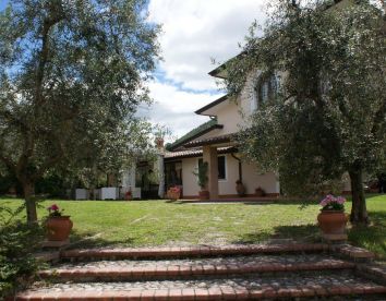 Casa-rural Il Bagolaro - Nerola