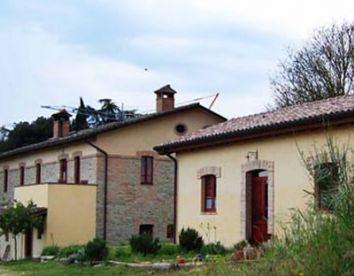 Farm-house Il Sarale - Città Di Castello