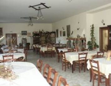 Restaurant 1