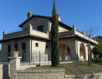 Agriturismo Alla Solagna - Colli Del Tronto