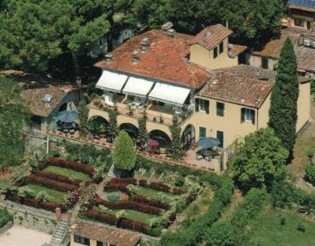 Agritourisme Poggio Alla Fame - Colle Di Val D'Elsa