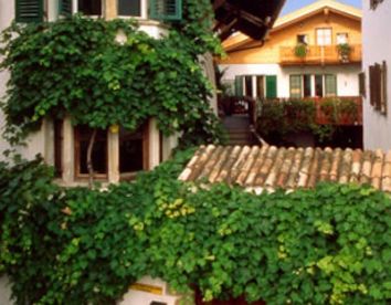 Hof am Brunnen - Trentino-Alto-Adige-Sudtirol