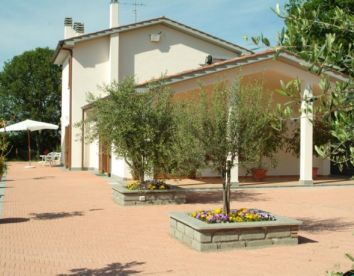 Farm-house Grignano - Vetralla