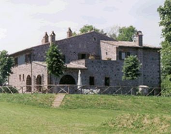 Casa-rural La Spinetta - San Lorenzo Nuovo