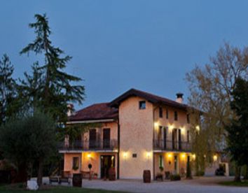 Casa-rural Contessi - San Daniele Del Friuli