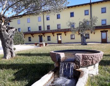 Agriturismo San Gallo - Cervignano Del Friuli