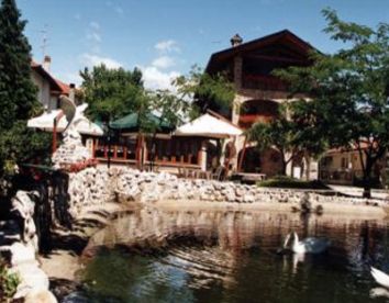 Ferienbauernhof Alle Ortensie - San Vito Di Fagagna