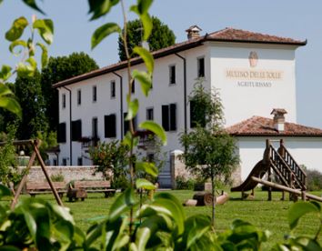 Farm-house Mulino Delle Tolle - Bagnaria Arsa