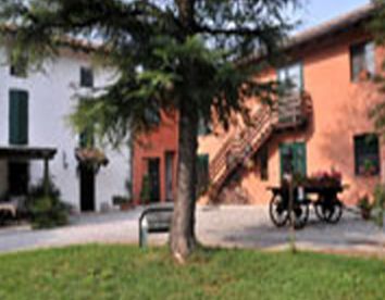 Ferienbauernhof Stefanutti - Pavia Di Udine