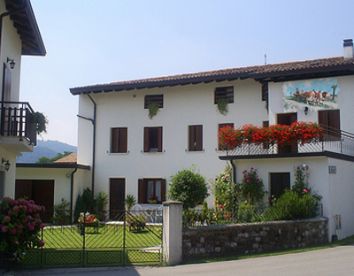 Agriturismo Alle Ruote - Meduno