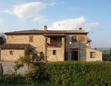 Casa-rural Andreini - Corsano