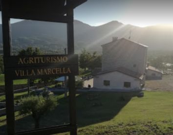 Ferienbauernhof Villa Marcella - Macchiagodena