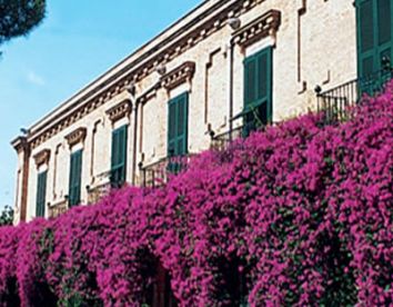 San Teodoro Nuovo - Basilicata