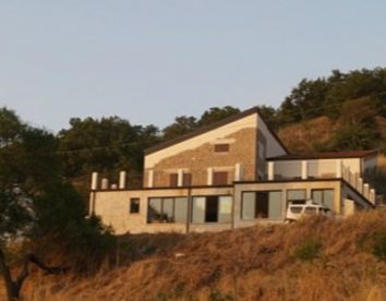 Casa-rural BioAgriSalute - Cancellara