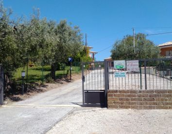 Agritourisme L'Erpice - Francavilla Al Mare