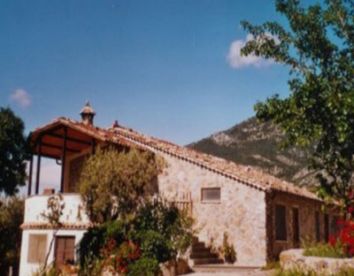 Casa-rural Acampora - Cerchiara Di Calabria