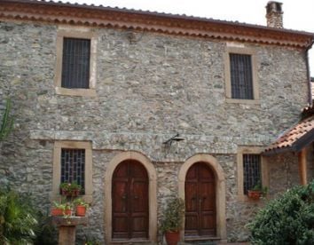 A Casa Vecchia - Calabria