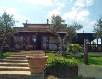 Casa-rural La Collinetta - Manoppello