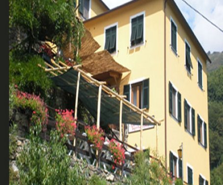 Agriturismo Il Sogno - Lorsica