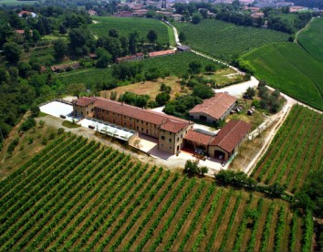 Farm-house Vojon - Ponti Sul Mincio
