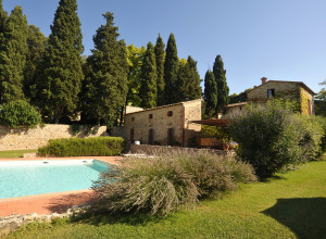 Fattoria Di Lornano
