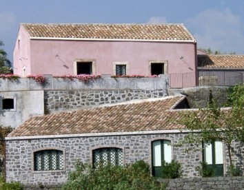 Ferienbauernhof Casa Dei Mulini - Acireale