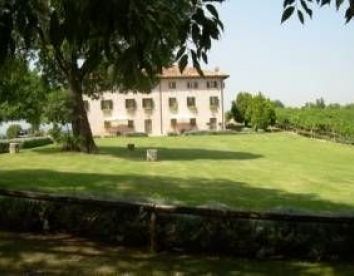 Casa-rural Ca' Vecia - Castelnuovo Del Garda
