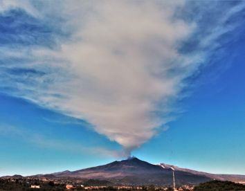 Cirasella Etna