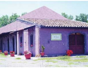 Farm-house Il Papiro Sul Mare - Fiumefreddo Di Sicilia