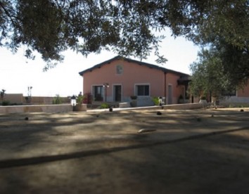 Agriturismo Casale San Pietro E Paolo - Caltagirone