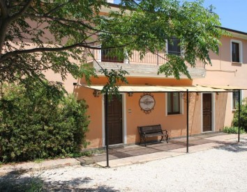 Casa-rural Fonte Del Ceppo - Tortoreto