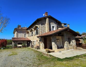 Ferienbauernhof Costa Dei Platani - Acqui Terme