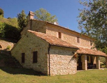 Farm-house Pietra Antica - Caramanico Terme