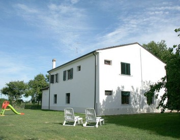 Casa-rural Al Giuggiolo - Ferrara