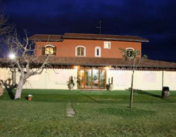 Casa-rural Cancelleria - Benevento