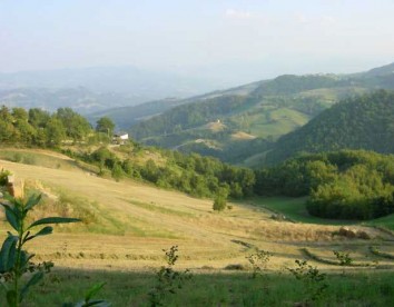 Casa-rural Beneverchio - Pavullo Nel Frignano