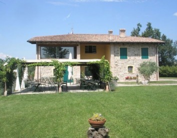 Farm-house Casa Fonsi - Monteveglio