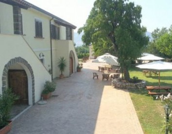 Casa-rural Le Ghiandaie - Piana Di Monte Verna
