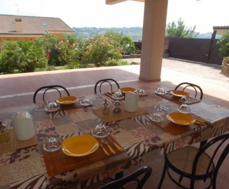 foto dell'agriturismo Pescara Paradiso