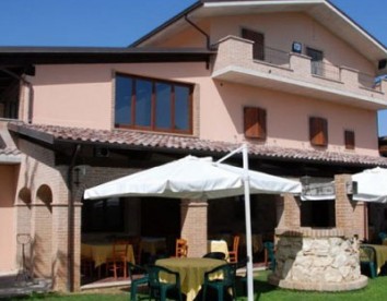 Agriturismo Il Piacere - Teramo