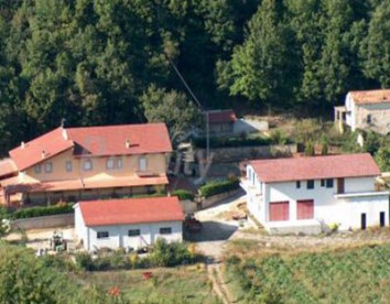Casa-rural Fagiolo D’Oro - Sarconi